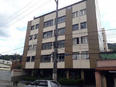 Venda Apartamento Nova Friburgo - RJ