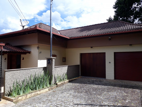 Venda Casa Nova Friburgo - RJ