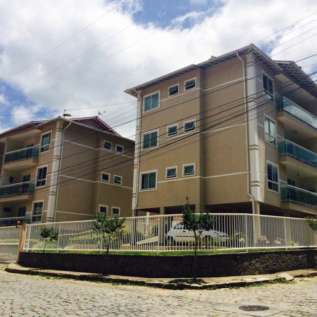 Venda Apartamento Nova Friburgo - RJ