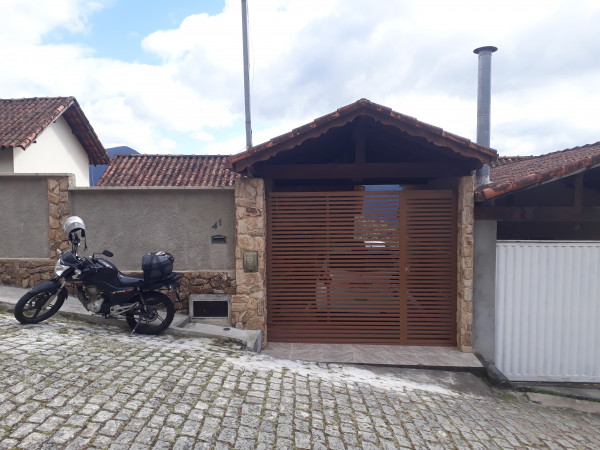 Venda Casa Nova Friburgo - RJ Venda Casa Nova Friburgo - RJ