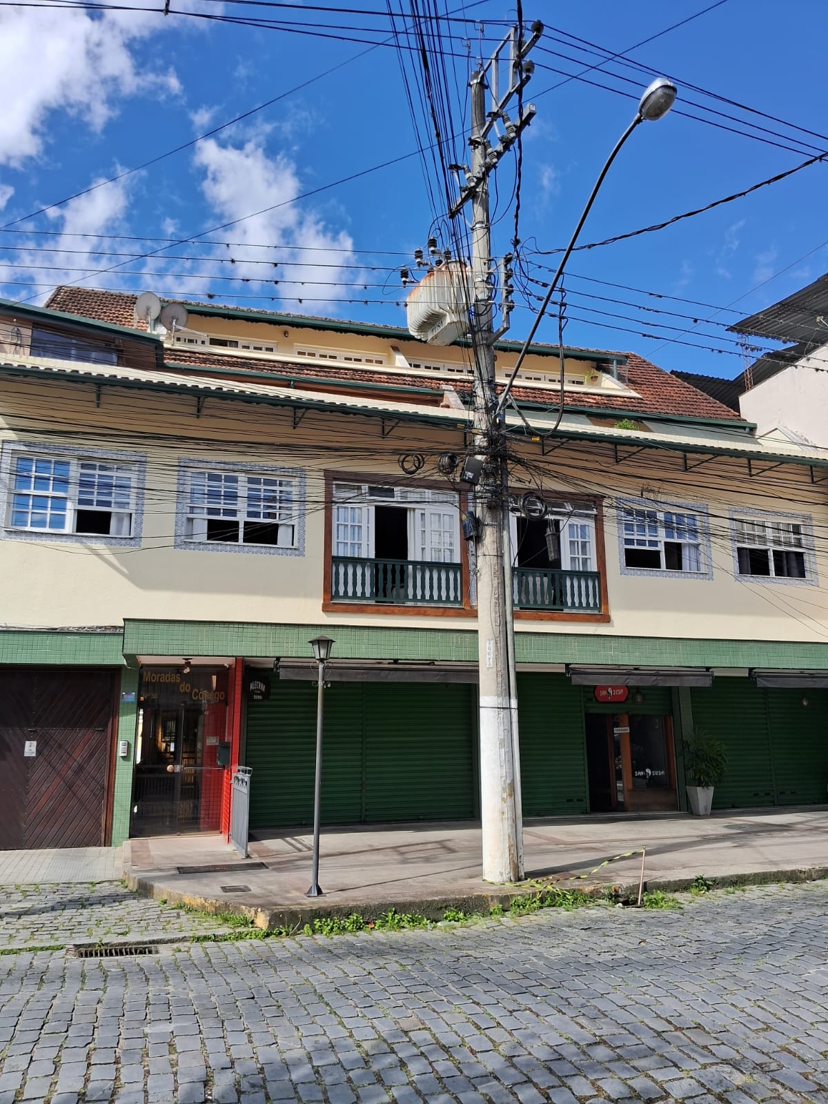 Venda Apartamento Nova Friburgo - RJ Venda Apartamento Nova Friburgo - RJ