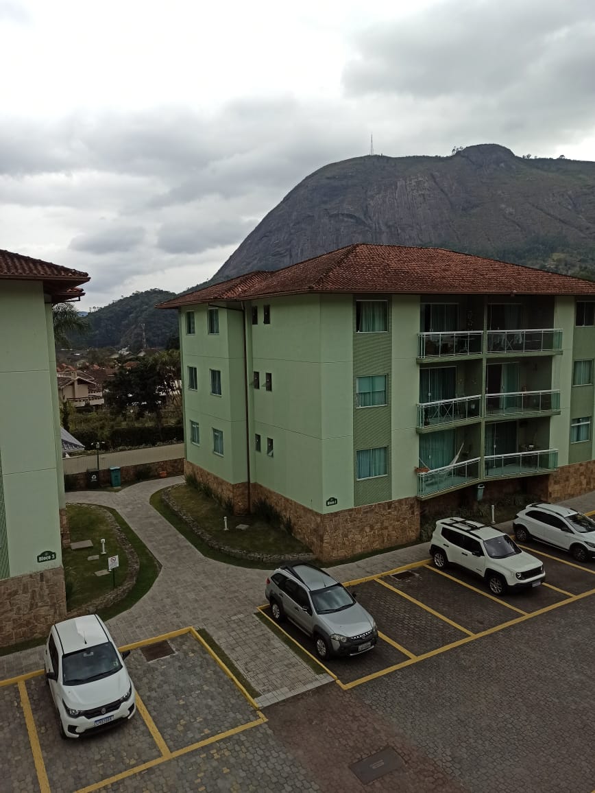 Locação Apartamento Nova Friburgo - RJ Locação Apartamento Nova Friburgo - RJ