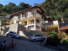Venda Casa Nova Friburgo - RJ