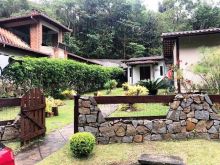 Venda Casa em Condominio Nova Friburgo - RJ